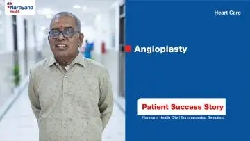 Successful Heart and Kidney Treatment by Dr. Sanjay Mehrotra | Patient Recovery Story